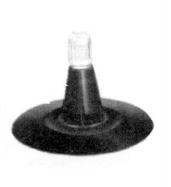 [552453] 12.4R16/14.L16.1 TR15 FIRESTONE TUBE
