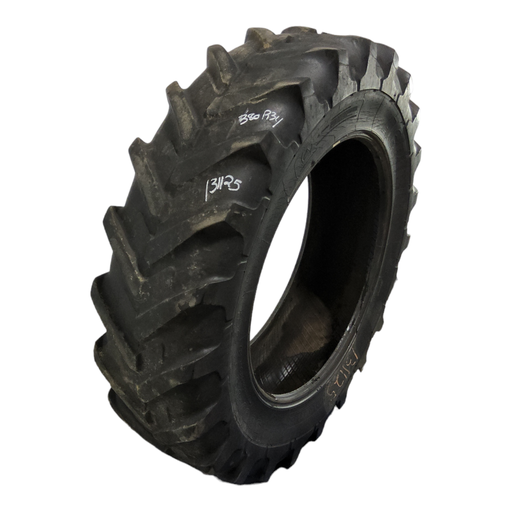 [131125] 380/85R34 Michelin AgriBib R-1W 137B 25%