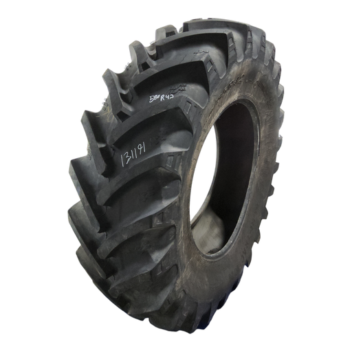 [NTS-131191] 580/85R42 Alliance 385 Agristar(Agri Traction) R-1 166A8 99%