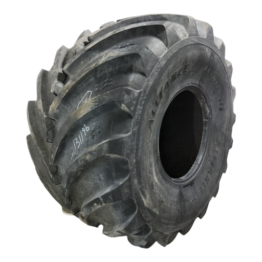 [NTS-131196] IF1250/50R32 Alliance 372 Agriflex (IF) R-1W 99%