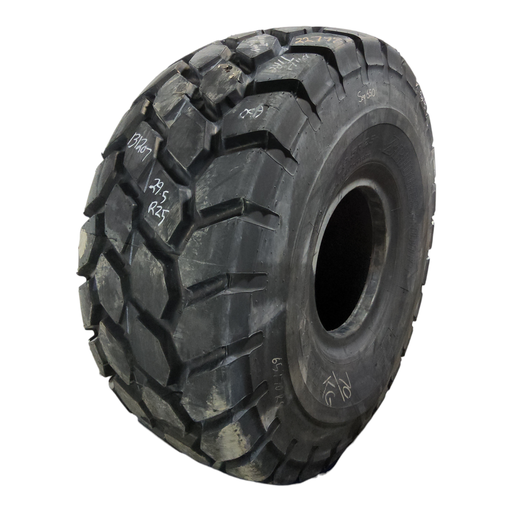 [131207] 29.5R25 Bridgestone VJT D2A Loader G-3/L-3 208A2 95%