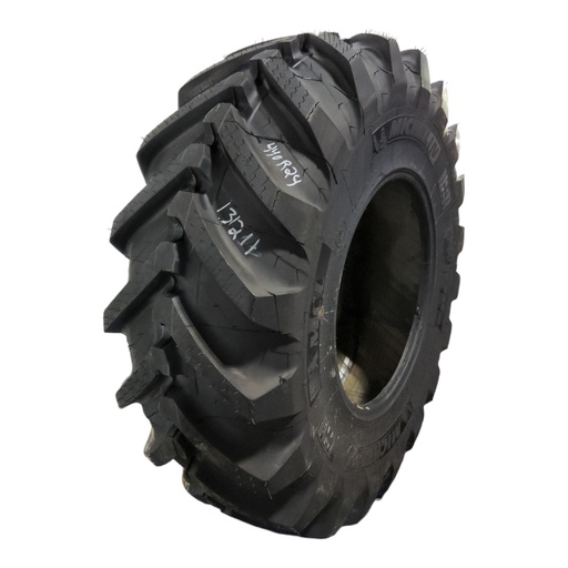 [131211] 440/80R24 Michelin XMCL R-4 161B 99%