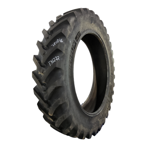 [NTS-131222] VF380/90R46 Michelin Spraybib CFO R-1S 173D/169E 99%