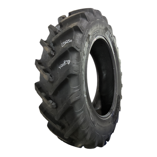 [131250] 420/85R38 Michelin AgriBib 2 R-1W 149A8 90%