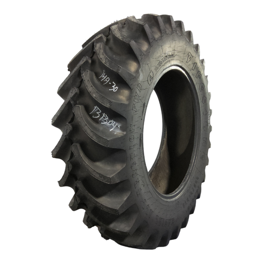 [131304] 380/85R30 Firestone Radial All Traction FWD R-1 135A8 99%