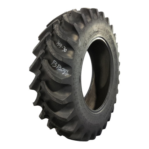[NTS-131304] 380/85R30 Firestone Radial All Traction FWD R-1 135A8 99%