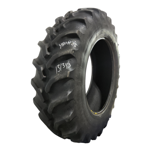 [131343] 480/80R38 Goodyear Farm UltraTorque Radial R-1 149B 65%