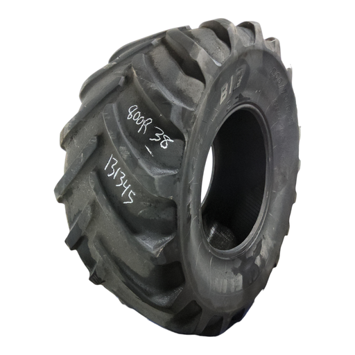 [131345] 800/70R38 Michelin MachXBib R-1W 173D 30%