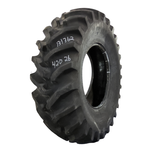 [131362] 420/85R26 Goodyear Farm Dyna Torque Radial R-1 138B 90%