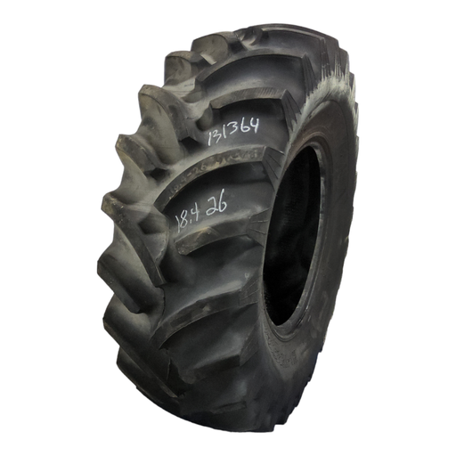 [NTS-131364] 18.4-26 Titan Farm Agri-Power LSB R-1 C (6 Ply), 95%