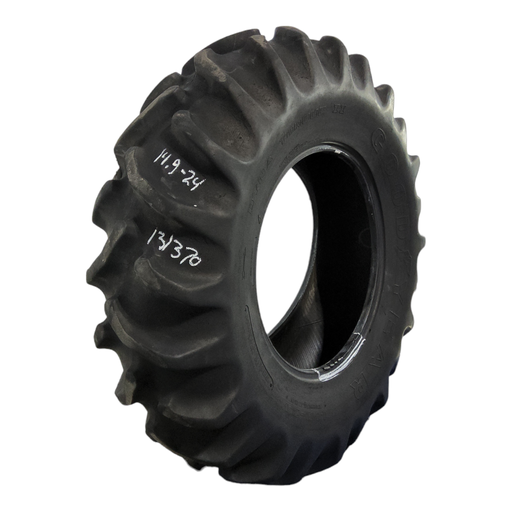 [NTS-131370] 14.9-24 Goodyear Farm Dyna Torque II R-1 C (6 Ply), 70%