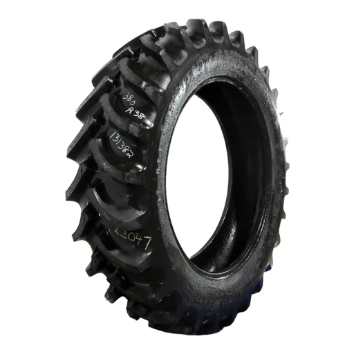 [131382] IF380/80R38 Firestone Radial All Traction DT R-1W 149B 99%