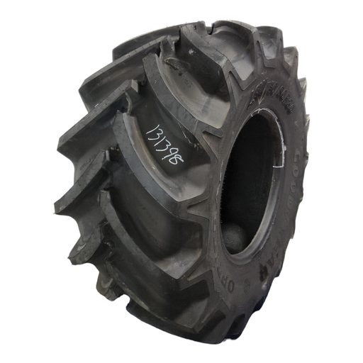 [131398] LSW750/60R30 Goodyear Farm Optitrac R-1W 170D 99%