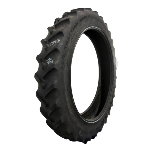 [NTS-131440] 320/105R54 Goodyear Farm DT800 Super Traction R-1W 166A8 55%