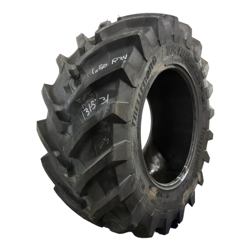 [131531] IF650/60R34 Trelleborg TM1000 High Power R-1W 159D 99%