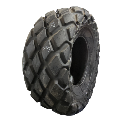 [131534] 30.5L-32 Goodyear Farm All Weather R-3 F (12 Ply), 99%