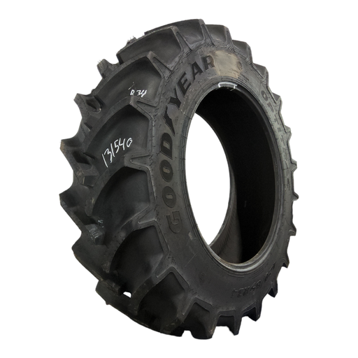 [131540] 420/85R34 Goodyear Farm OptiTorque R-1 147D 99%