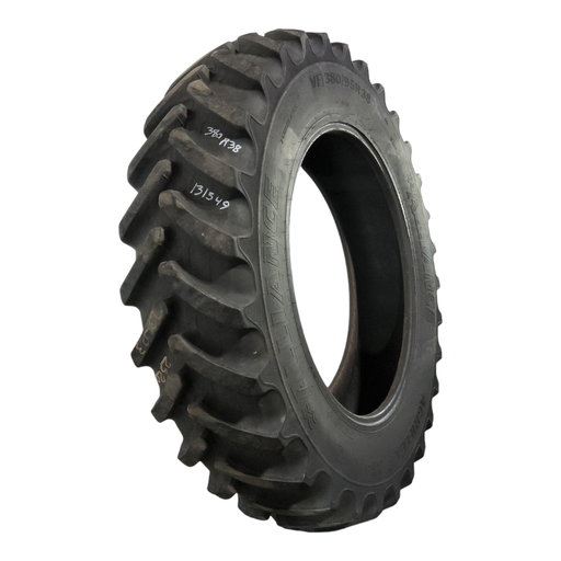 [NTS-131549] VF380/95R38 Alliance 354 Agriflex+  R-1 159D 60%