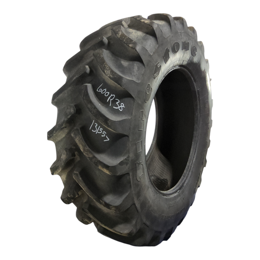 [NTS-131557] 600/65R38 Firestone Radial 9000 R-1W 85%