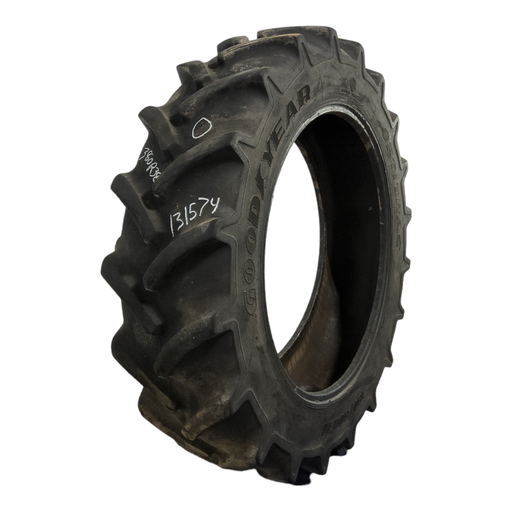 [131574] 380/80R38 Goodyear Farm Optitrac R-1W 142D 55%