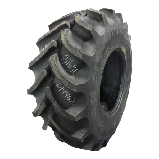 [131691] VF600/70R28 Firestone Radial All Traction DT CFO R-1W 173B 99%