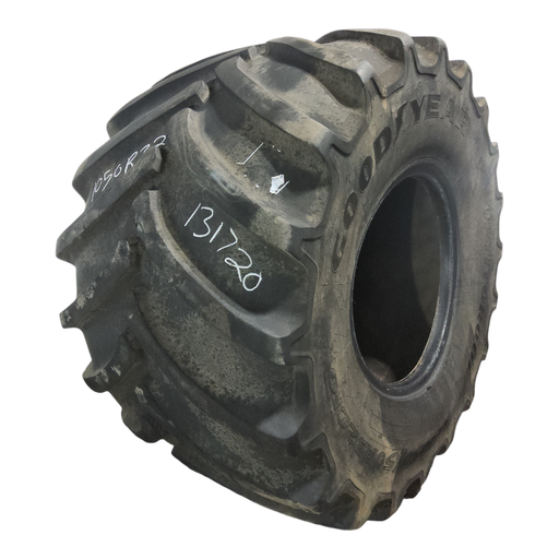 [131720] 1050/50R32 Goodyear Farm OptiTorque CFO R-1W 196D 60%