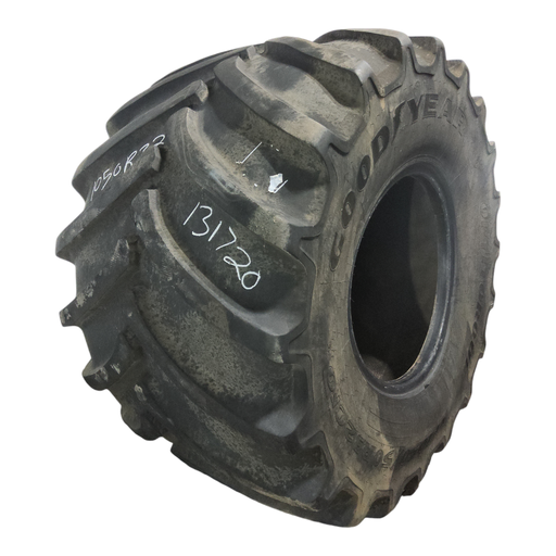 [NTS-131720] VF1050/50R32 Goodyear Farm OptiTorque CFO R-1W 60%