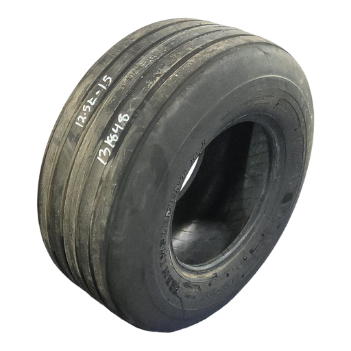 [NTS-131848] 12.5L-15 BKT Tires Farm Implement  I-1 E (10 Ply), 99%