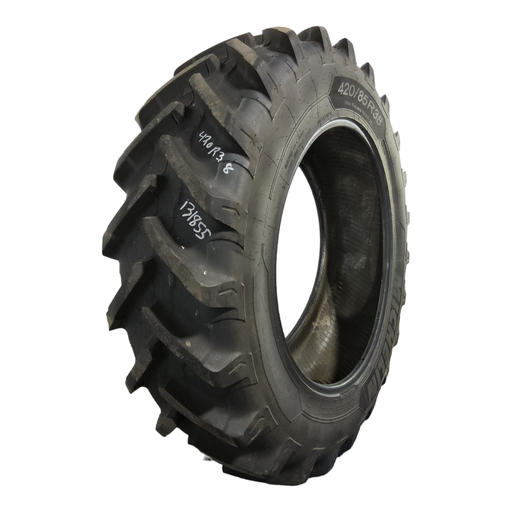 [131855] 420/85R38 Michelin AgriBib 2 R-1W 149A8 99%