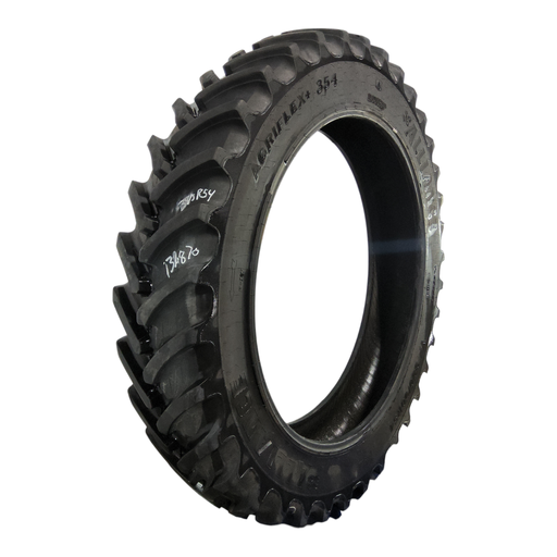 [131870] VF380/90R54 Alliance 354 Agriflex+  R-1W 176D 85%