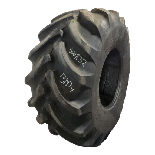 [NTS-131874] 800/65R32 Firestone Radial All Traction DT R-1W 172A8 90%