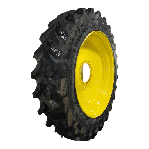 [NTS-131891] VF380/90R46 Firestone Radial All Traction RC R-1W 173D 99%