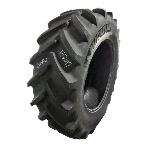 [132019] 620/70R42 Michelin MegaXBib R-1W 166A8 99%