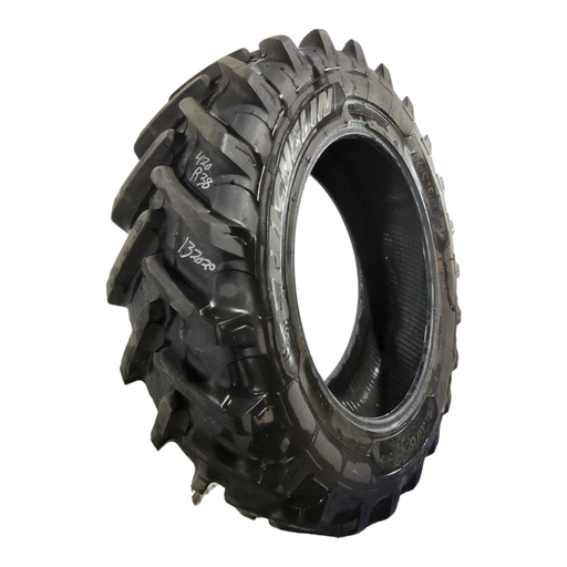 [132020] 420/85R38 Michelin AgriBib 2 R-1W 149A8 95%