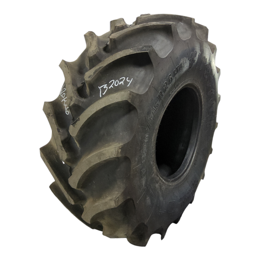 [132024] VF620/75R26 Firestone Radial All Traction DT CFO R-1W 172B 99%