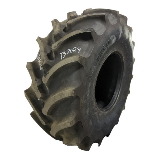 [NTS-132024] VF620/75R26 Firestone Radial All Traction DT CFO R-1W 172B 99%