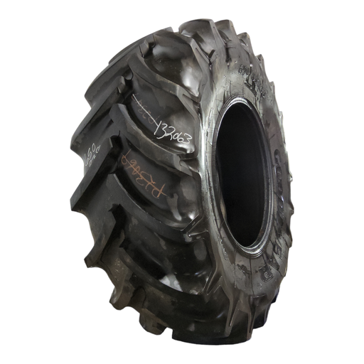 [132063] 650/85R38 Goodyear Farm Optitrac R-1W 173D 90%