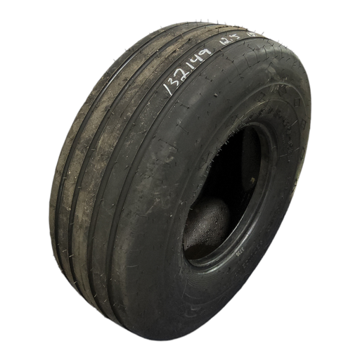 [132149] 12.5L-15 Goodyear Farm FI Highway Service II I-1 F (12 Ply), 99%