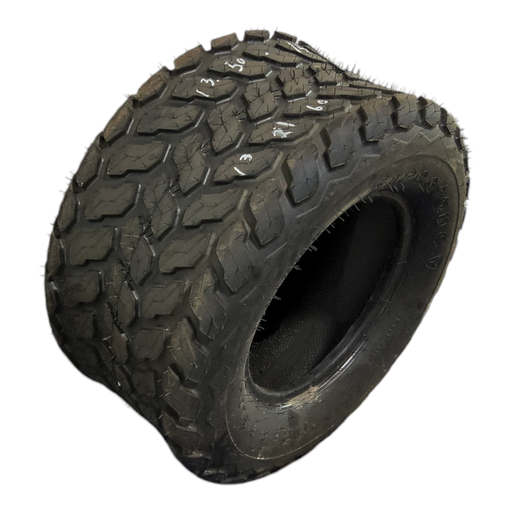 [132160] 31x13.50-15 Firestone Turf & Field G-2 D (8 Ply), 99%