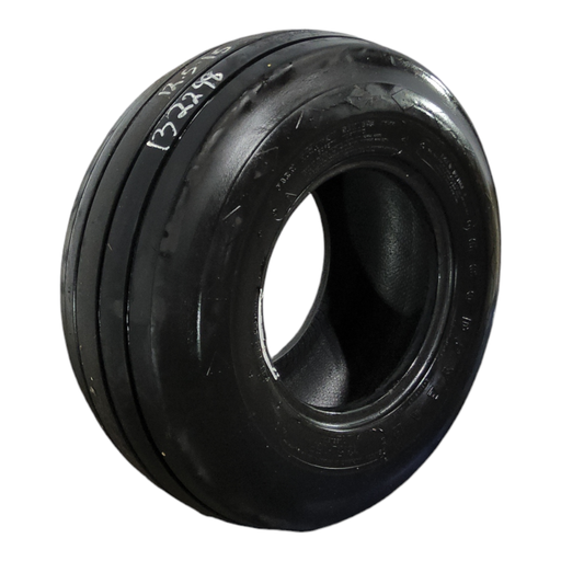 [NTS-132298] 12.5L-15 Goodyear Farm FI Highway Service I-1 F (12 Ply), 80%