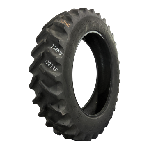 [132325] 320/85R34 Goodyear Farm Dyna Torque Radial R-1 133A8 60%