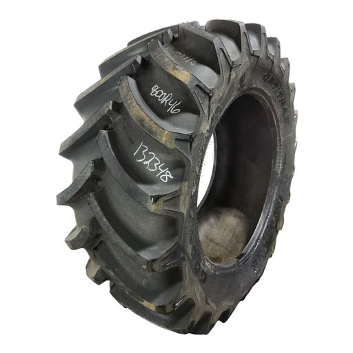 [132348] LSW800/55R46 Goodyear Farm Optitrac R-1W 178D 99%