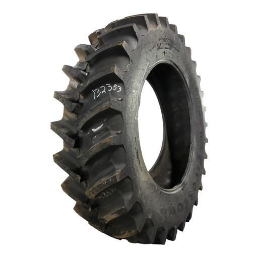 [132353] 520/85R46 Firestone Radial Deep Tread 23 R-1W 158D 99%