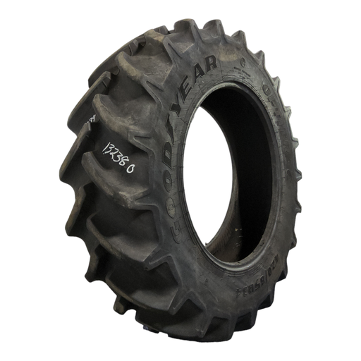 [132380] 420/85R34 Goodyear Farm Optitrac R-1W 147D 85%