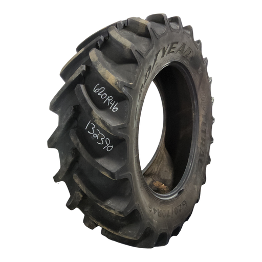 [NTS-132390] 620/70R46 Goodyear Farm Optitrac R-1W 167D 85%