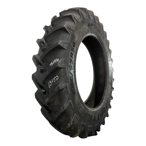 [132393] 480/95R50 Goodyear Farm DT800 Optitrac R-1W 164A8 80%