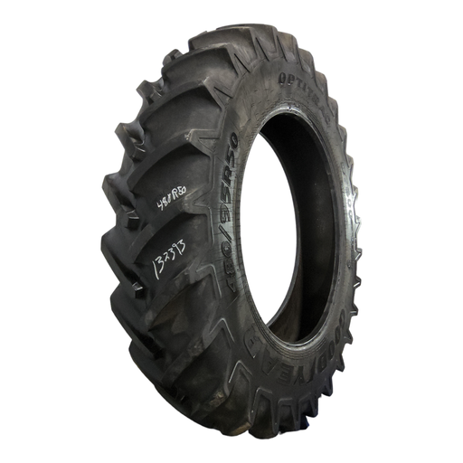 [NTS-132393] 480/95R50 Goodyear Farm DT800 Optitrac R-1W 164A8 80%