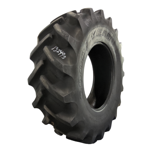 [132495] 18.4R30 Goodyear Farm Super Traction Radial R-1 142A8 80%