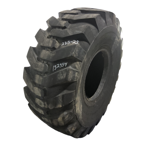 [132554] 23.5-25 Tiber GripTrak Loader Grader L-2 H (16 Ply), 70%