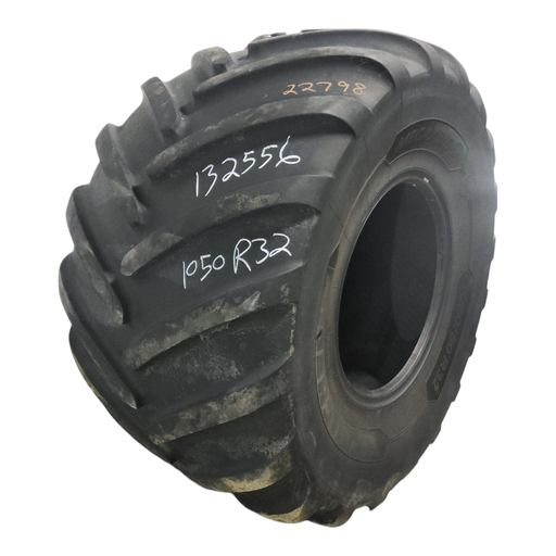 [132556] 1050/50R32 Michelin MegaXBib 2 (M28) R-1W 172D 75%